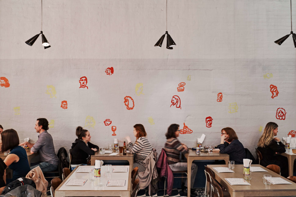 Rina – Beltline/Old Fourth Ward